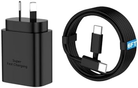 45W USB C