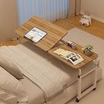 Rolling Bed Table,Over Bed Table wi