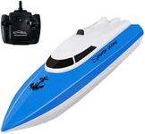 SZJJX RC Boat, Remote Control Boats