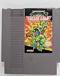 Teenage Mutant Ninja Turtles II: The Arcade Game (Renewed)