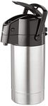 Zojirushi SR-AG30XA Air Pot Stainless Steel Beverage Dispenser SR-AG30 Server