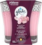 Glade Scented Candle, Angel Whisper