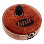 KNA Pickups Universal Stick-on Piezo Acoustic Instrument Pickup with Volume Control (UP-2)