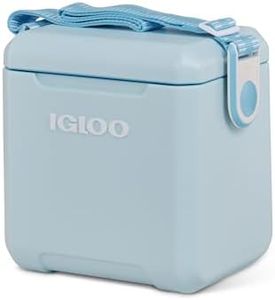 Igloo Powd