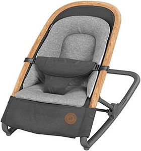 Maxi-Cosi Kori 2-In-1 Rocker, Metro-Essential Graphite