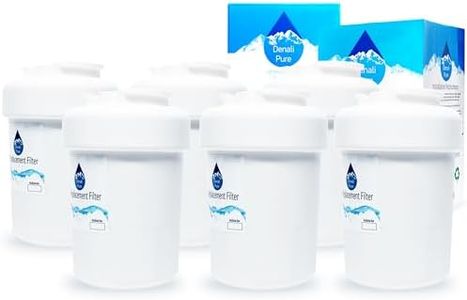 6-Pack GSH