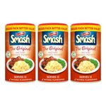 Instant Mash Bundle Consisting of Smash Original Mash Potato 360g (3 Pack)