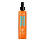 Matrix Mega Sleek Iron Smoother, Heat Protecting Iron Smoother, For Coarse Hair, Total Results 250 ml