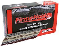 TIMCO CSSR50 Firmahold Nail Ring Sh