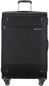 Samsonite Base Boost Spinner Suitcase 78cm – Black