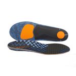 Superfeet Run Cushion Medium Arch Insole - Riviera - 9.5-11 Men / 10.5-12 Women