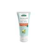 Aleva Naturals First Rescue Calendula Multipurpose Skin Cream - Skin Care to Moisturize Dry Skin, Natural, Vegan, Plant-Based, Hypoallergenic, for Face, Body, and Diaper Area - 50ml