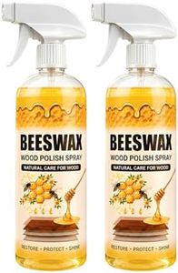 Beeswax Wo