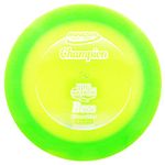 Boss Champion Plastic Distance Driver Disc