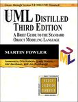 UML Distilled: A Brief Guide to the Standard Object Modeling Language (Addison-Wesley Object Technology Series)