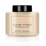 Loose Face Powder, Ksndurn Nude Setting Powder - Setting Powder Makeup/Baking Powder Makeup