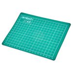 Walgreen® A1 A2 A3 A4 A5 Cutting MAT SELF Healing Printed Grid Craft (A5)