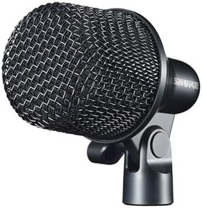 Shure Nexa