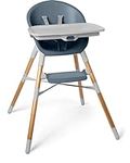 Skip Hop Baby High Chair 4 in 1 Con
