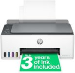 HP Smart Tank 5105 All in One Print