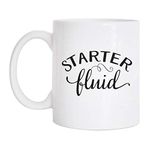 Starter Fluid