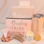 Bridesmaid Gifts