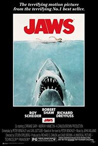 Jaws - Mov