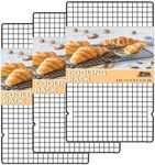 Hunnycook 15.8”×9.8” Cooling Rack, 