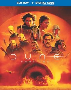 Dune: Part