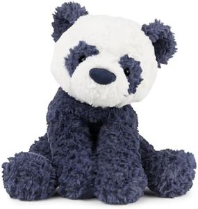 Gund Cozys Panda Polyester Kids Soft Toy Animals, 25 cm