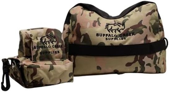 Buffalo Cr