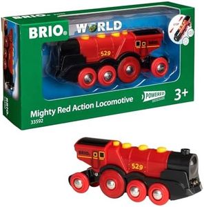 BRIO World