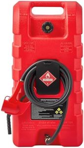 VEVOR Fuel