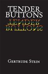 Tender Buttons (Dover Literature: P