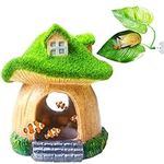 WINGOFFLY® Resin Fish Hideout House
