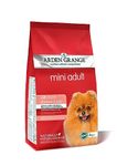 Arden Grange Dog Dry Food 6 Kg Adult Mini, Chicken & Rice