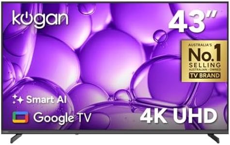Kogan 43" 