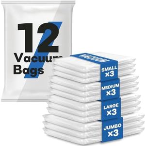 12 bolsas 