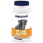 Pro Sense Regular Strength Glucosamine Chew Tablets for Dogs