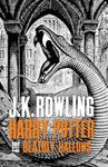 Harry Potter and the Deathly Hallows: Adult Hardback Edition (Bloomsbury Publishing)