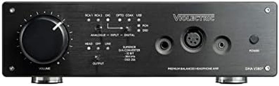 Violectric