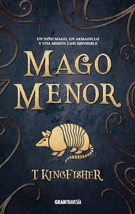 Mago menor