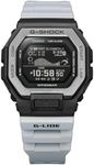 Casio Men Digital Quartz Watch with Plastic Strap GBX-100TT-8ER