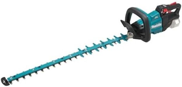 Taille-haie 18V LXT lamier de 75cm (machine seule) - Makita DUH752Z