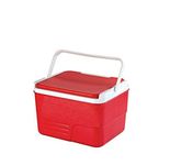 Emergency Food Storage Containers