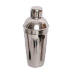 Stainless Steel Drink Shaker