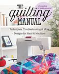 C&T Publishing Quilting Machines