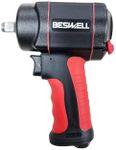 BESWELL-1/2" Economic Level Stubby 