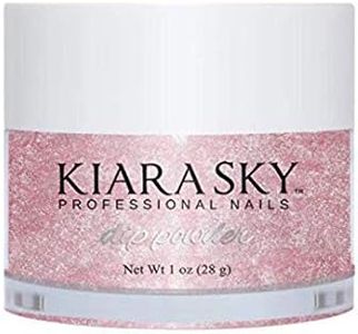 Kiara Sky Dip Powder, D584 Eyes On The Prize, 28 g