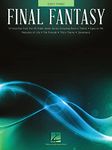 Final Fantasy. Easy Piano Songbook